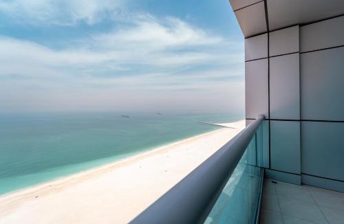 Rumailah Apartment | Tideview Residences
