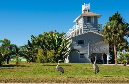 Pine Island House | Tidewater Pearl