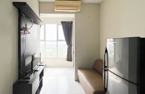 Surabaya Apartment | Tidy And Comfortable 2Br At Dian Regency Apartment