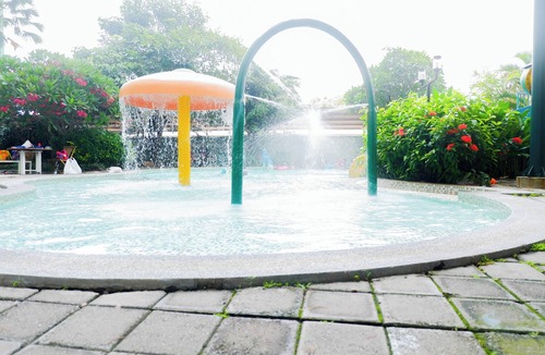Surabaya Apartment | Tidy And Comfortable 2Br At Dian Regency Apartment