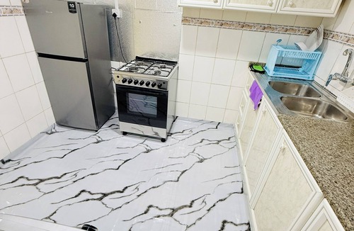 Al Nahda Hostel | TIDY Premium Hostel