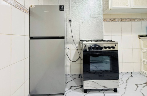 Al Nahda Hostel | TIDY Premium Hostel