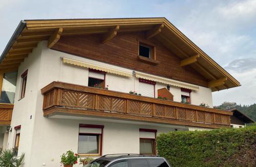 Ehenbichl House | Tiefenbrunn