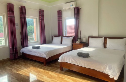 Phong Nha Bed & Breakfast | Tien's Cozy Homestay