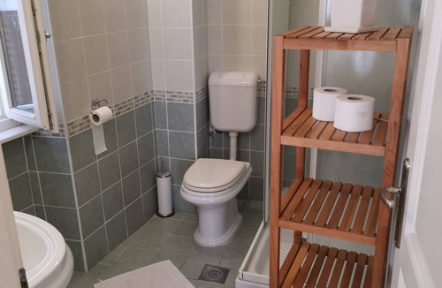Piran Apartment | TIERRA - Apartments Bevk in charming Piran