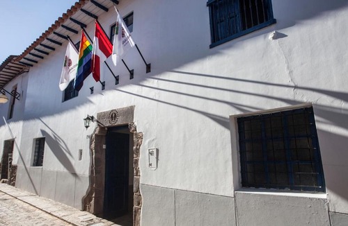 Cusco Historic Center Hotel | Tierra Viva Cusco San Blas