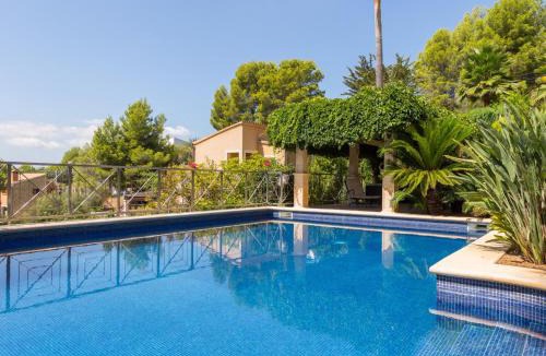 Sa Coma Villa | Tierraseca