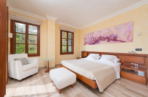 Sa Coma Villa | TIERRASECA Villa for 8 with pool in Bunyola