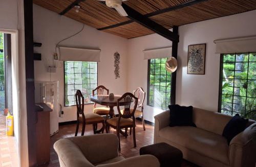 Nimaima House | TierraViva