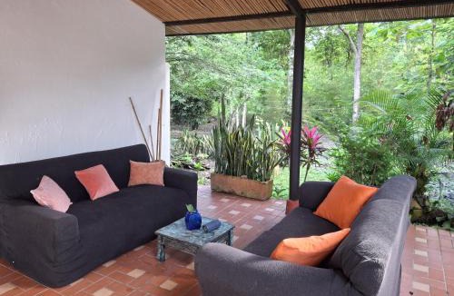 Nimaima House | TierraViva