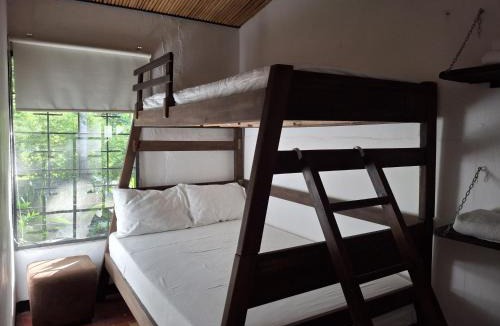 Nimaima House | TierraViva