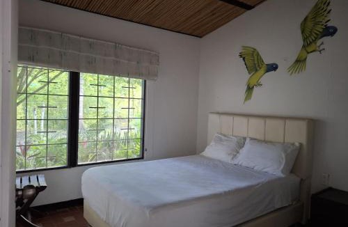 Nimaima House | TierraViva