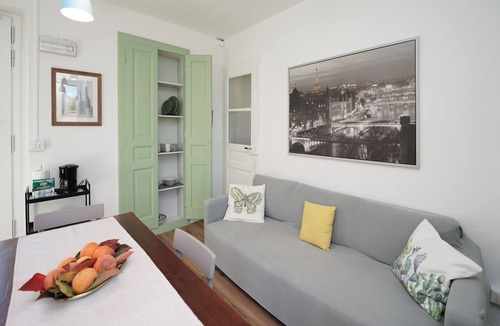 Germignaga Apartment | Tiffany by Interhome