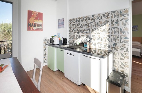 Germignaga Apartment | Tiffany by Interhome