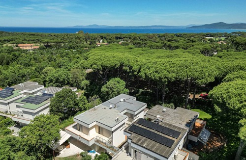 Punta Ala House | Tiffany by Interhome