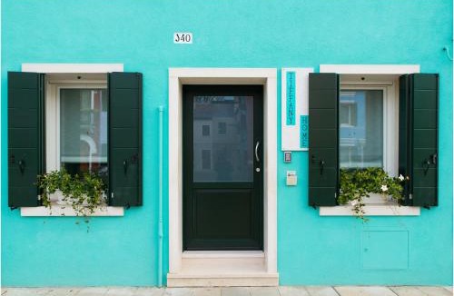 Burano Apartment | Tiffany Home