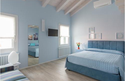 Burano Apartment | Tiffany Home