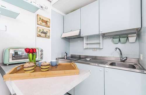 Golfo di Marinella Apartment | Tiffany With Shared Pool, Marinella, Italy