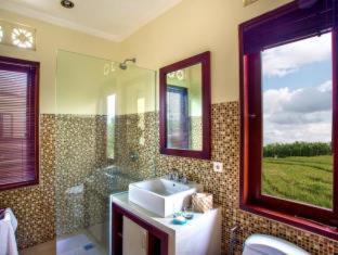 Umalas Villa | Tiga Samudra Villa
