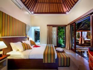 Umalas Villa | Tiga Samudra Villa