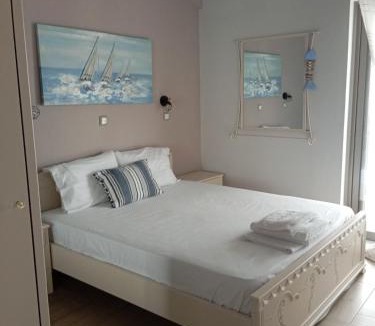 Livadi Villa | Tigani House