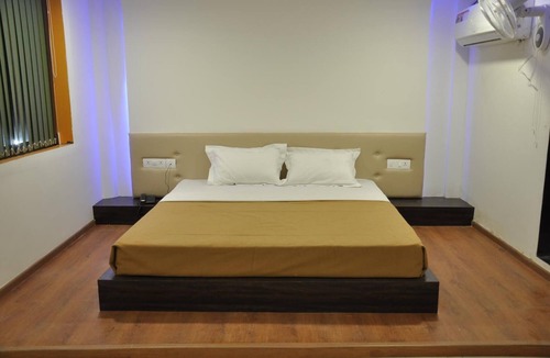 Singrauli Hotel | Tiger Inn Hotel