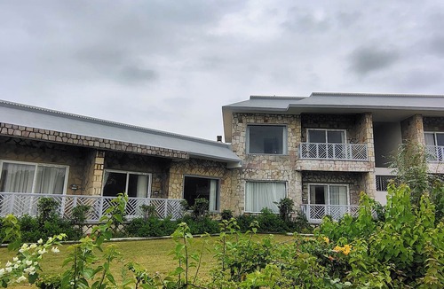 Sawai Madhopur Hotel | Tiger Kingdom, Ranthambore- A Club Mahindra Associate Resort