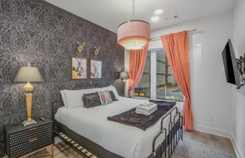 East Nashville House | Tiger Lily