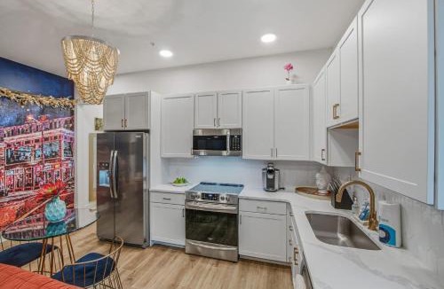 East Nashville House | Tiger Lily