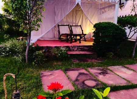 Sawai Madhopur Other | Tiger Resort Boho