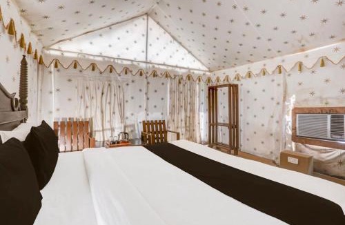 Sawai Madhopur Other | Tiger Resort Boho