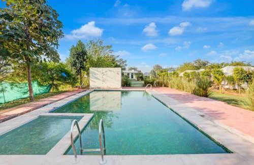 Sawai Madhopur Other | Tiger Resort Boho