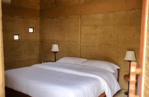 Bardia Hotel | Tiger Track Eco Lodge