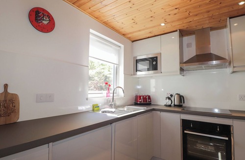 Letterfearn Cottage | Tigh a Phailean