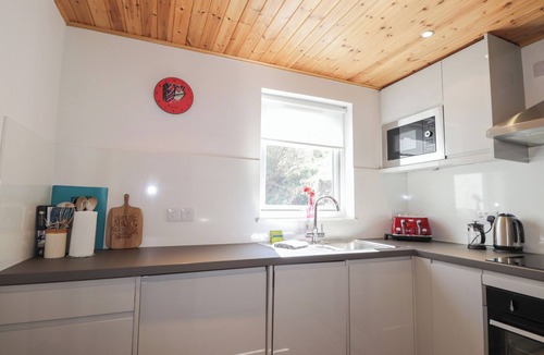Letterfearn Cottage | Tigh a Phailean