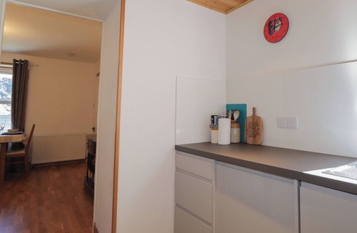 Letterfearn Cottage | Tigh a Phailean