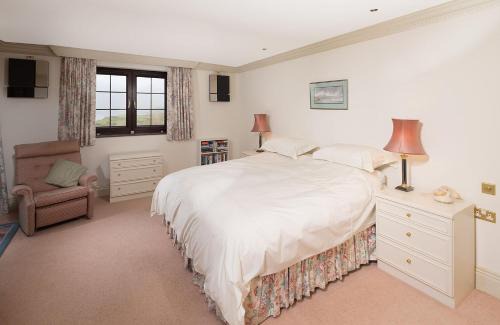 Harris House | Tigh Chailein
