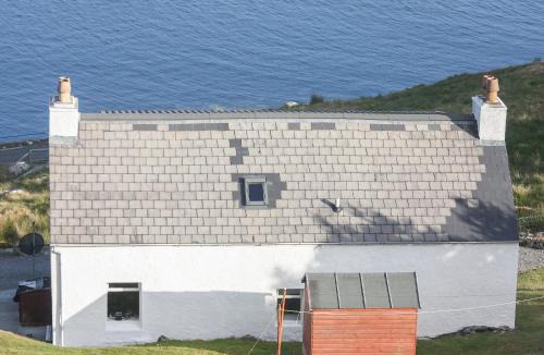 Harris House | Tigh Mairi