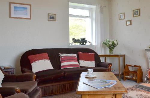 Harris House | Tigh Mairi