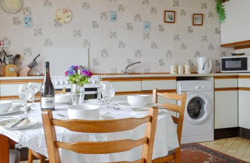 Harris House | Tigh Mairi