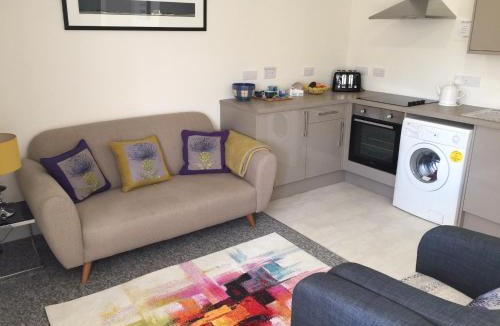 Inverness Apartment | Tigh mo Ghraidh (House of my love)