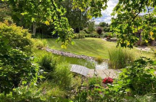 Alyth House | Tigh Na Leigh
