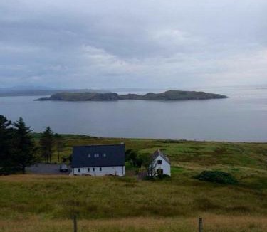 Achiltibuie Bed & Breakfast | Tigh Uisdean Bed and Breakfast