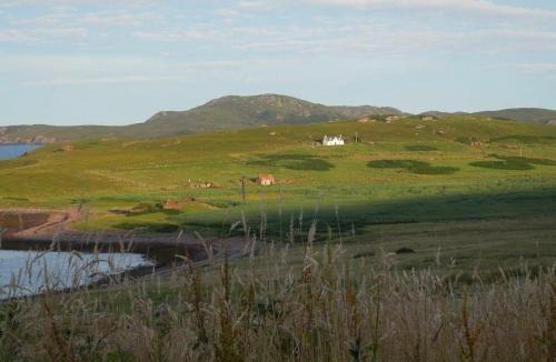 Achiltibuie Bed & Breakfast | Tigh Uisdean Bed and Breakfast