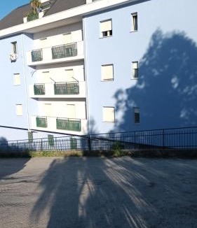 San Cataldo Apartment | TIGLI