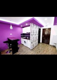Galati Apartment | Tiglina