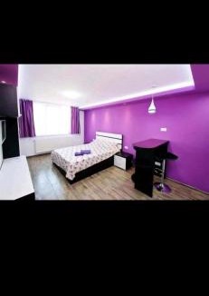 Galati Apartment | Tiglina