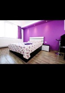 Galati Apartment | Tiglina