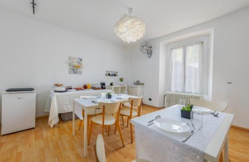 Como Bed & Breakfast | TiglioExperienceComo