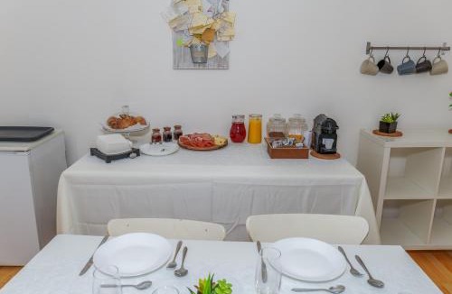 Como Bed & Breakfast | TiglioExperienceComo